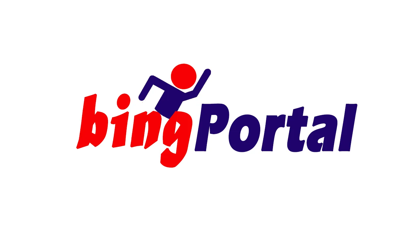 bing portal