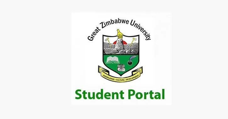GZU student portal - Great Zimbabwe University student portal