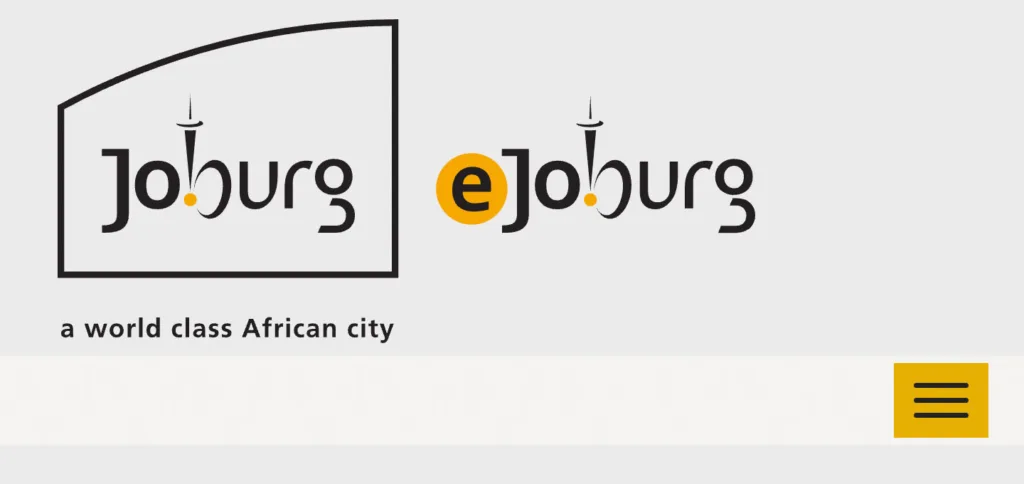 eJoburg portal | Login & Register online | Joburg portal 