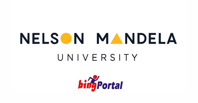 NMU Online Application form 2023/2024 | Nelson Mandela University