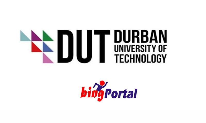 DUT Online Application form 2024 | Durban University of Technology
