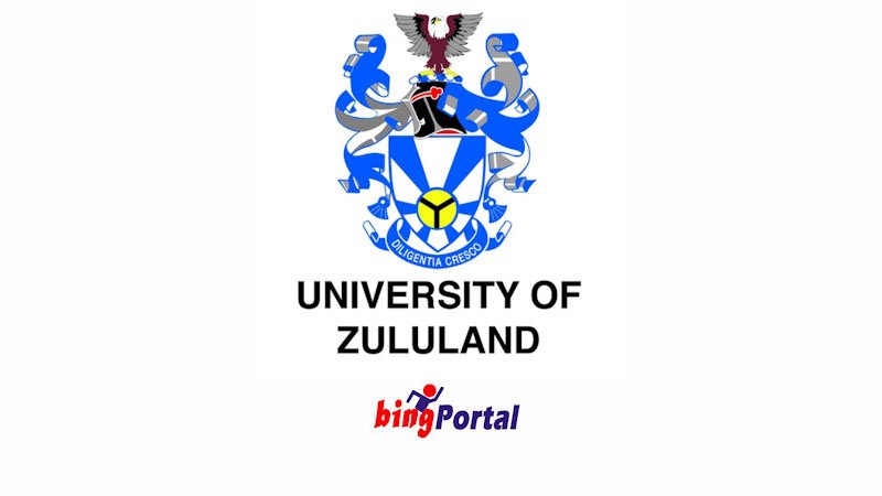 UNIZULU Online Application form 2024 | University of Zululand