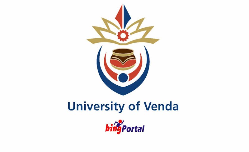 UNIVEN Online Application form 2024 | University of Venda