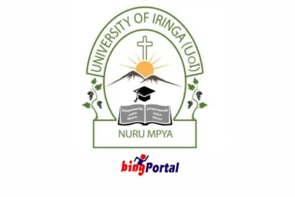How to Apply Online University of Iringa | UoI Online Application Process