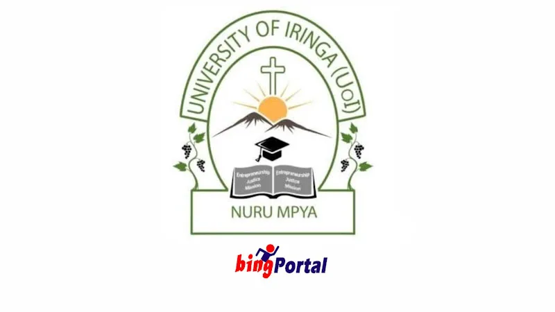 How to Apply Online University of Iringa | UoI Online Application Process