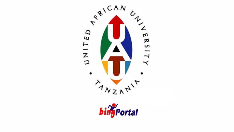 How to Apply Online United African University of Tanzania | UAUT Online Application Process