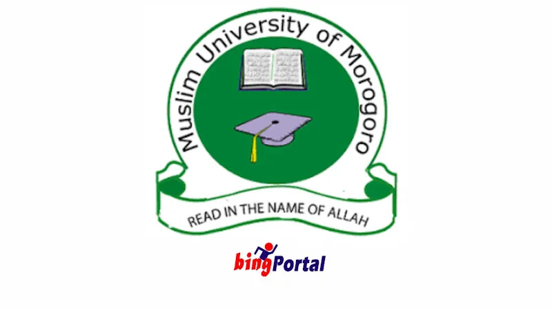 How to Apply Online Muslim University of Morogoro | MUM Online Application Process