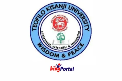 How to Apply Online Teofilo Kisanji University | TEKU Online Application Process