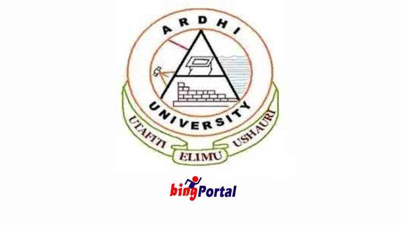 How to Apply Online Ardhi University | ARU Online Application Process