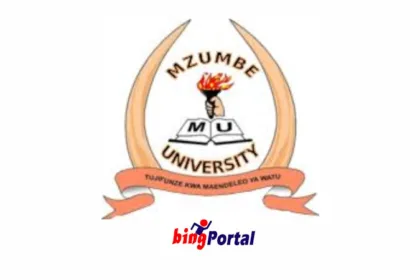 How to Apply Online Mzumbe University | MU Online Application Process