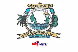 How to Apply Online State University of Zanzibar | SUZA Online Application Process