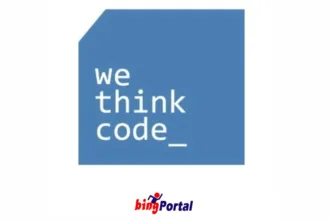 WeThinkCode Learnership 2023 | Apply Online