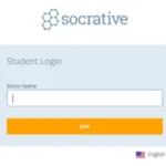 Socrative Student Portal Login Page 2024