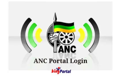 ANC portal Login | www.ancmember.org.za