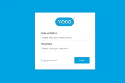 Yoco Business Portal - www.portal.yoco.co.za