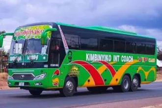 Kimbinyiko Online booking | Online Bus Ticket