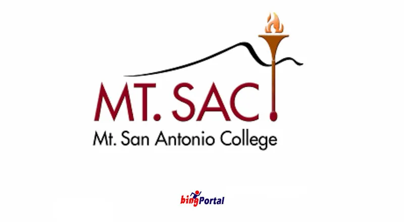 Mt. SAC Portal - www.mtsac.edu | Mt. San Antonio College Portal