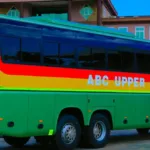 ABC online booking | ABC Upper Class Bus