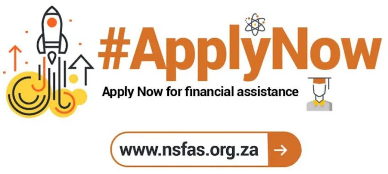 NSFAS Online Application 2023 - 2024 - www.nsfas.org.za