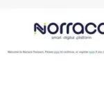 How to Reset Password on Norraco Transact