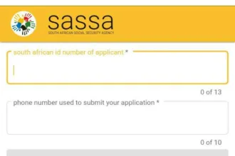 How to check your 350 SRD Application status
