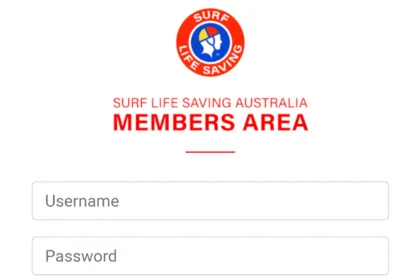 SLS Members Portal - Surf Life Saving Australia