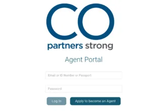 Credico agent portal | Login & Register