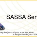 SASSA service portal 2023/2024