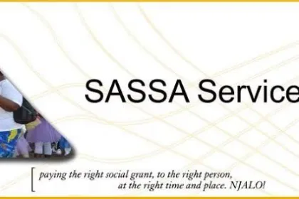 SASSA service portal 2023/2024