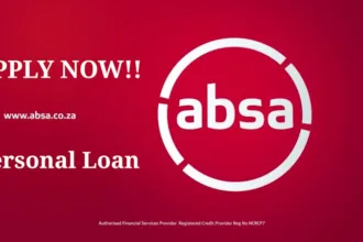Absa personal loan application 2023 - Apply Online