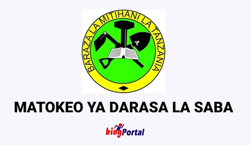 How to check NECTA Matokeo Ya Darasa La Saba Mtwara Region 2023/2024