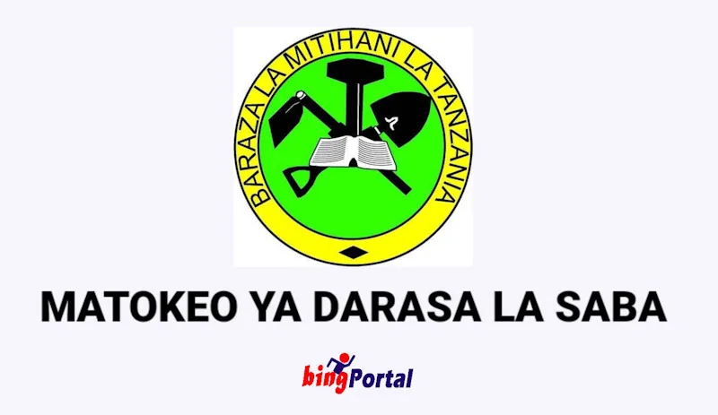 How to check NECTA Matokeo Ya Darasa La Saba Mbeya Region 2023/2024