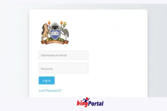Kisii University E-learning System Portal Login