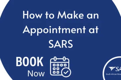 SARS appointment booking system | Book Now