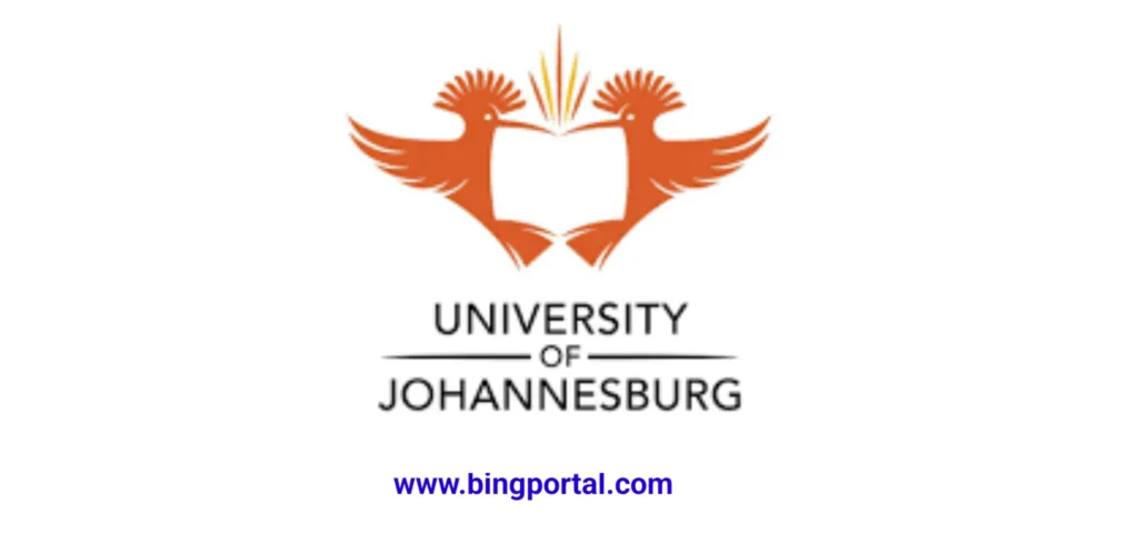 UJ Late application form 2024 | How to Apply