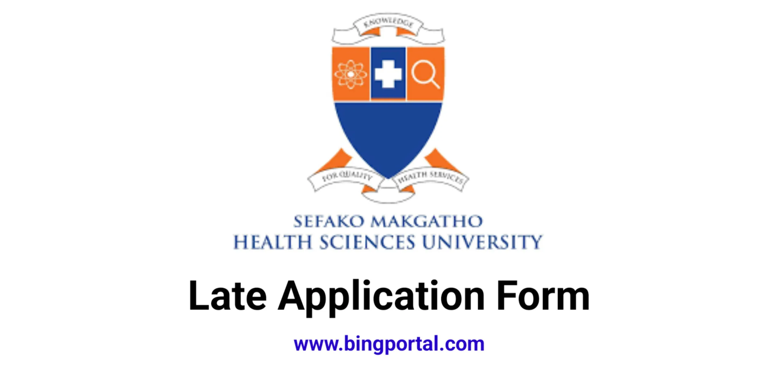 SMU Late Application Form 2024 How to Apply bing portal