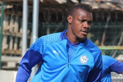 CV Ya Gnadou Joseph Guede - Player Profile Mchezaji Mpya Yanga