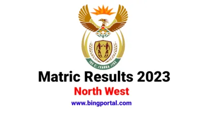 North West Matric Results 2023 – Check here