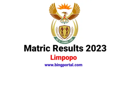 Limpopo Matric Results 2023 – Check here