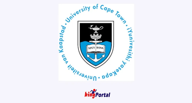 UCT Late application form 2024 | How to Apply
