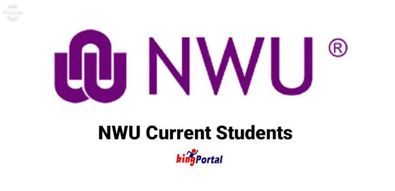 NWU Current Students - North West University