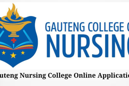 Steps For Gauteng Nursing College Online Application For 2025