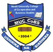 How to Apply Online Moshi University College of Cooperative and Business Studies | MUCCOBS Online Application Process