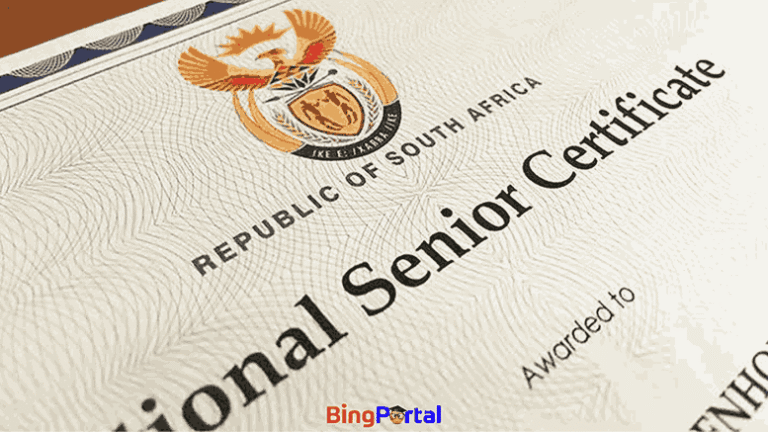 Online Registration For Matric Rewrite 2025