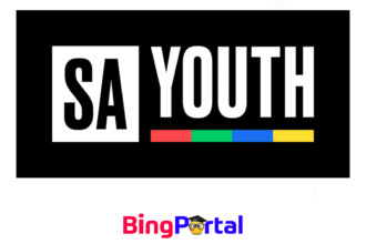 SAYouth Mobi Registration Portal 2025