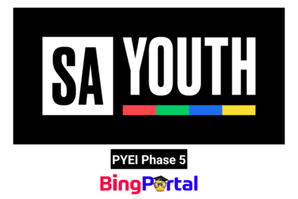 PYEI Phase 5 Application Form 2025