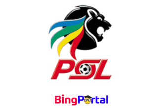 South African Premier Soccer League Standings - PSL Table 2024/25
