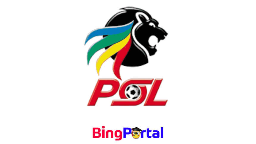 South African Premier Soccer League Standings - PSL Table 2024/25