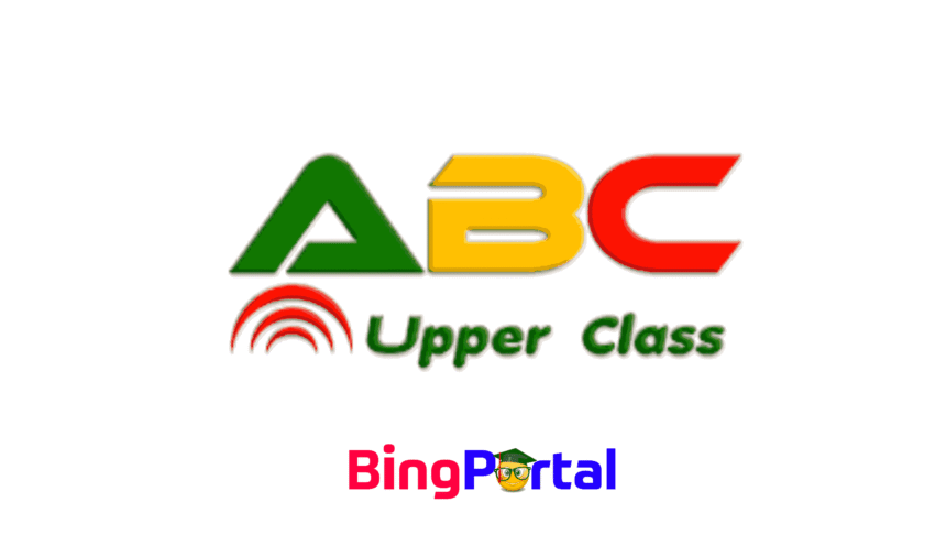 ABC online booking | ABC Upper Class Bus