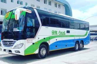 BM online booking | BM Coach Buses